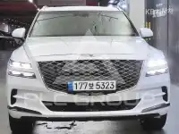 2022 Genesis GV80