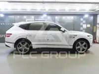 2022 Genesis GV80