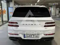 2022 Genesis GV80