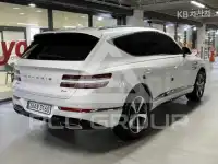 2022 Genesis GV80