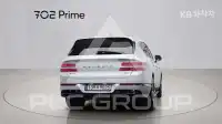 2022 Genesis GV80