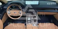 2022 Genesis GV80