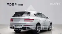 2022 Genesis GV80