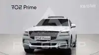 2022 Genesis GV80