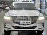 2022 Genesis GV80