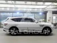 2022 Genesis GV80