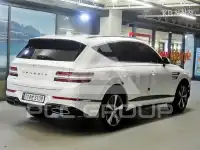 2022 Genesis GV80