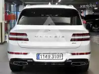 2022 Genesis GV80