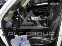 2022 Genesis GV80