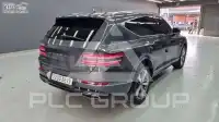 2022 Genesis GV80