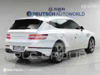 2022 Genesis GV80