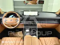 2022 Genesis GV80