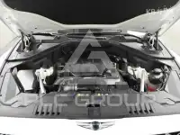 2022 Genesis GV80