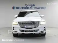 2022 Genesis GV80