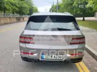 2022 Genesis GV80