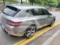 2022 Genesis GV80