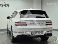 2022 Genesis GV80