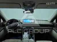 2022 Genesis GV80