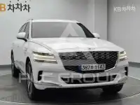 2022 Genesis GV80
