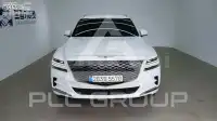 2022 Genesis GV80