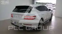 2022 Genesis GV80