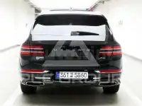 2022 Genesis GV80