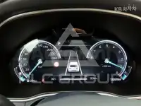 2022 Genesis GV80