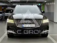 2022 Genesis GV80