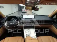 2022 Genesis GV80