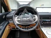 2022 Genesis GV80