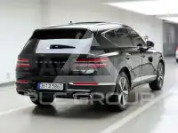 2022 Genesis GV80