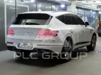 2022 Genesis GV80