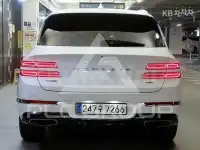 2022 Genesis GV80