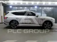 2022 Genesis GV80