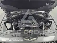 2022 Genesis GV80