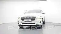 2022 Genesis GV80