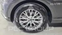 2022 Genesis GV80
