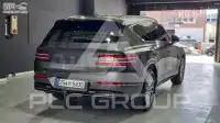 2022 Genesis GV80
