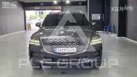 2022 Genesis GV80