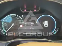 2022 Genesis GV80