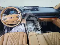 2022 Genesis GV80