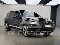2022 Genesis GV80