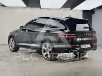 2022 Genesis GV80