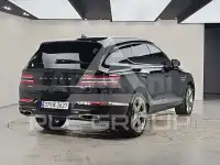 2022 Genesis GV80