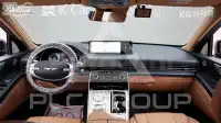 2022 Genesis GV80