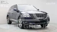2022 Genesis GV80