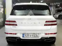 2022 Genesis GV80