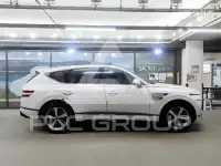 2022 Genesis GV80