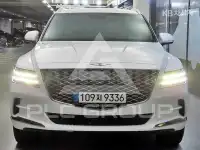 2022 Genesis GV80