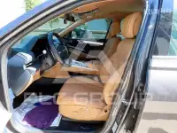 2022 Genesis GV80